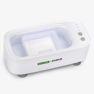 WB快速转印膜清洗仪